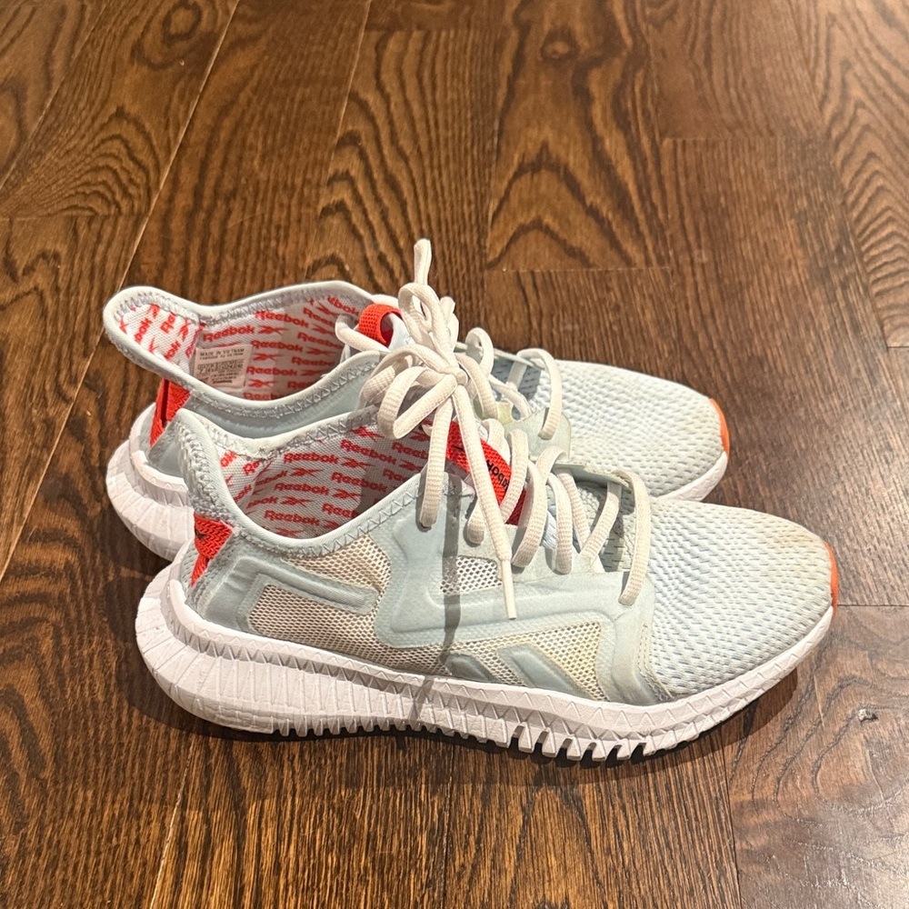 Reebok Training Lace-Up Sneakers - Flexagon 3.0 size 7